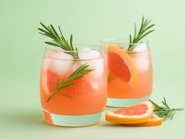 Vergessen Sie Wasser mit Zitrone, probieren Sie den neuen Abnehm-Hit